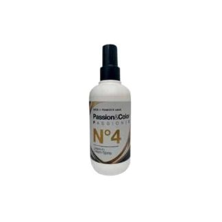 PASSIONEX PASSION&COLOR LEAVE IN CREAM SPRAY Nº 4 Krem w sprayu do włosów suchych i zniszczonych bez spłukiwania 250 ml