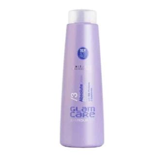 GLAM CARE Absolute Sleek Szampon wygładzający 1000ml