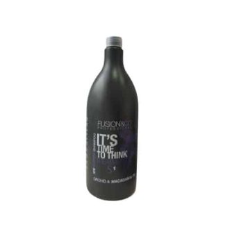 Fusion&Co  ICE BLOND SHAMPOO  S1 Chłodzący szampon do włosów blond 1500 ml
