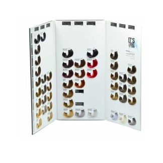 FUSION AND CO ANTIAGE - Farba do włosów