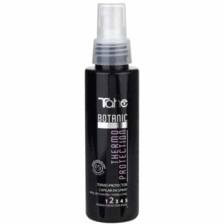 BOTANIC STYLING - THERMO PROTECTOR - Spray thermo-ochronny 2 stopień utrwalenia 100 ml