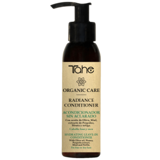 ORGANIC CARE - RADIANCE CONDITIONER - Odżywka bez spłukiwania do włosów cienkich i suchych 100 ml