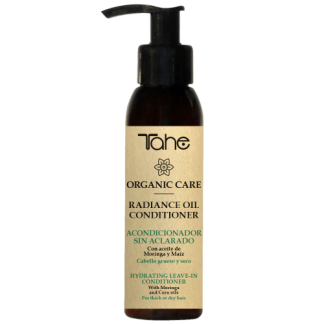 ORGANIC CARE - RADIANCE OIL CONDITIONER - Odżywka bez spłukiwania do włosów grubych i suchych 100 ml