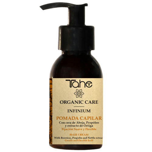 ORGANIC CARE – INFINIUM - Krem do włosów 100 ml