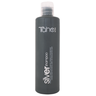 SILVER SHAMPOO - szampon eliminujący niepożądane refleksy 300 ml/LE
