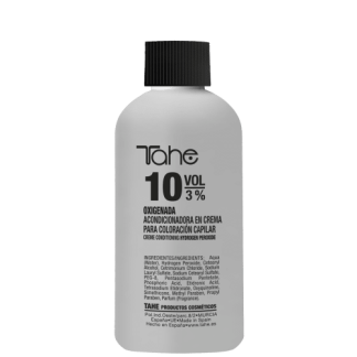 Oxydant TAHE LUMIÈRE 3% / 10 vol. 100 ml (Nowe opakowanie)