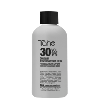 Oxydant TAHE LUMIÈRE 9% / 30 vol. 100 ml (Nowe opakowanie)