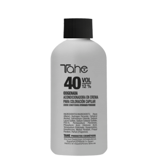 Oxydant TAHE LUMIÈRE 12% / 40 vol. 100 ml (Nowe opakowanie)