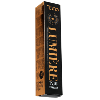 LUMIERE EXPRESS 10M - Farba do włosów 10 minutowa