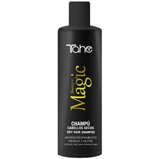 MAGIC BX PLUS - MAGIC SHAMPOO - Szampon do włosów suchych po zabiegu botox 300 ml