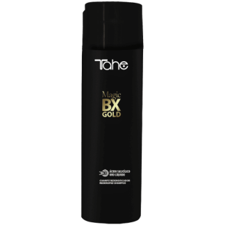 MAGIC BX GOLD - ULTRA-HIDRATANTE SHAMPOO - szampon ultra nawilżający po zabiegu botox  300 ml