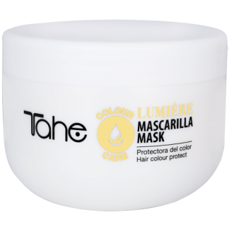 LUMIERE EXPRESS Colour Care - Maska odżywcza chroniąca kolor włosów 300 ml