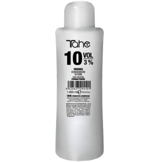 Oxydant TAHE LUMIÈRE 3% / 10 vol. 1000 ml
