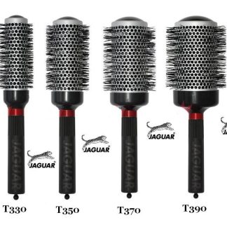 Zestaw szczotek do modelowania z serii T 7 sztuk ( T-300/T-310/T-330/T-350/T-370/T-390/T-400/)
