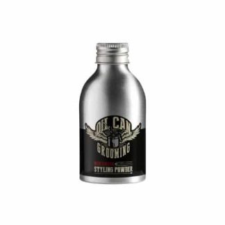 OIL CAN GROOMING BENCHMARK STYLING POWDER Barber Puder do stylizacji 20 gr