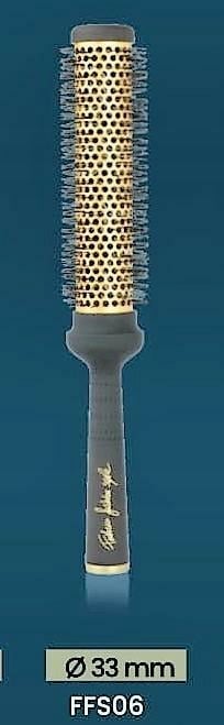 Szczotka do modelowania włosów zaprojektowana przez federico fashion style - obrazek 14