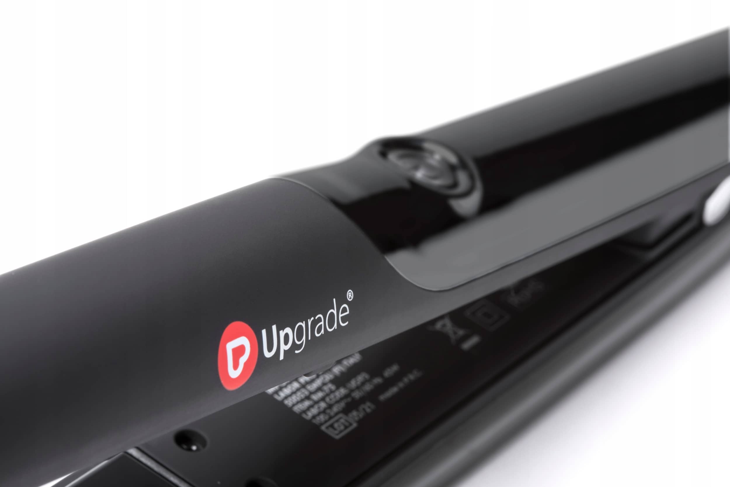 UG93E Upgrade , prostownica do włosów , wąska , cyber slim ,23 x 90 mm - obrazek 13