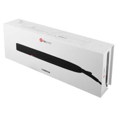 UG93E Upgrade , prostownica do włosów , wąska , cyber slim ,23 x 90 mm - obrazek 7