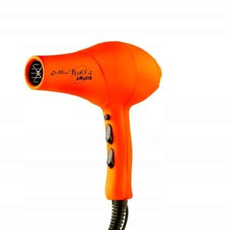 suszarka do włosów , mini , mały , podróż , Gettin Fluo Fruits pomarańczowy