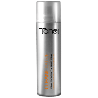 BOTANIC ACABADO - CLEAN FIXATIVE STRONG - Lakier do włosów z keratyną 250 ml