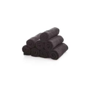 Ręcznik barberski ultra miękki 400g 30x45 cm