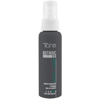 BOTANIC STYLING - TOTAL FORM - Spray do stylizacji 4 stopień utrwalenia 100 ml