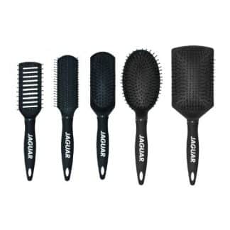 Zestaw szczotek seria S - 5szt. (S1,S2,S3,S4,S5) - More JAGUAR nr.133.1