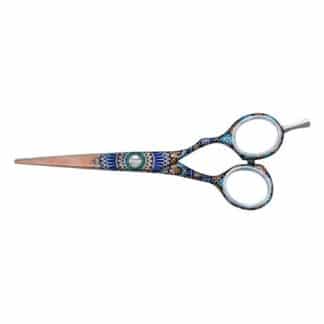 Nożyczki fryzjerskie Jaguar JaguART SALAM MARRAKECH 5,5" WHITE LINE - More JAGUAR nr.96