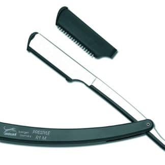 Brzytwa fryzjerska Jaguar metal R1M - More JAGUAR nr.123