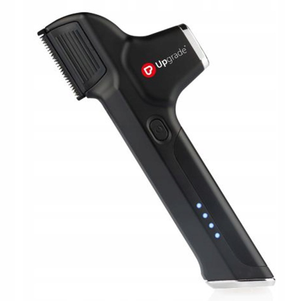 UG104 UPGRADE , Elektryczny nóż fryzjerski , nóż do stylizacji włosów , maszynka do włosów - obrazek 19