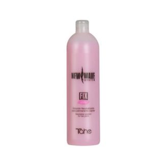NEW WAVE Neutralizator  trwała ondulacja 1000 ml