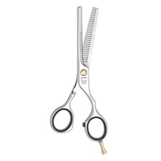 Degażówki fryzjerskie jednostronne Jaguar PreStyle RELAX P 5,5"