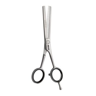 Degażówki fryzjerskie jednostronne Jaguar SATIN ES 27 5,5" WHITE LINE