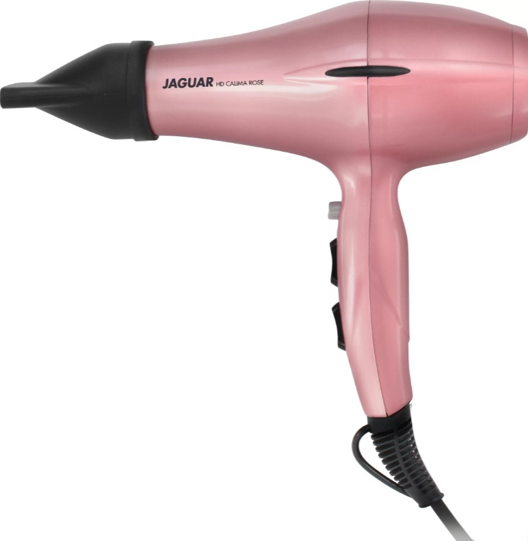 Suszarka do włosów Jaguar HD CALIMA ROSE 2200 W