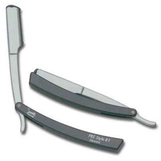 Brzytwa fryzjerska Jaguar PRE STYLE R-1