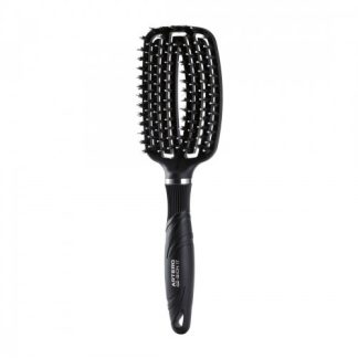 Szczotka elastyczna FLEXIBLE GE-BION ARTERO BLACK