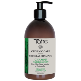ORGANIC CARE - MICELLAR  SHAMPOO - Szampon micelarny 500 ml