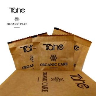 ORGANIC CARE - SACHETS NUTRITIUM MASK - Maska odżywiająca do włosów cienkich i suchych 10 ml saszetka