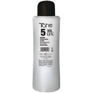 Oxydant TAHE LUMIÈRE 1,5% / 5 vol. 1000 ml