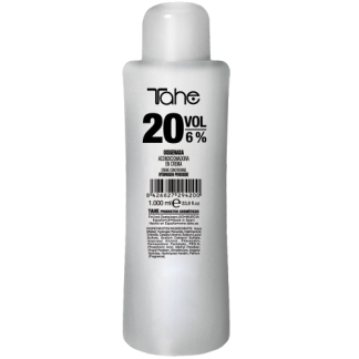 Oxydant TAHE LUMIÈRE 6% / 20 vol. 1000 ml