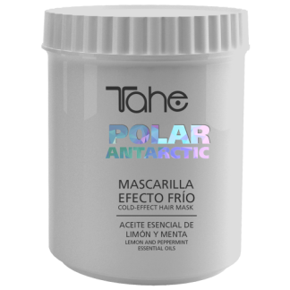 POLAR - ANTARCTIC MASK - Maska regenerujaca z efektem chłodzenia 700 ml