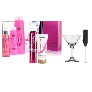 Zestaw Regeneracja i ochrona koloru COLOR PROTECT - wybierz swój kolor - Ekskluzywna Promocja nr.43