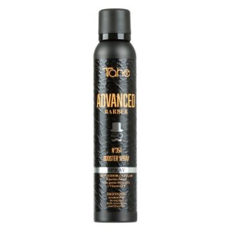 ADVANCED BARBER-Nº351 BOOSTER SPRAY (HAIR SPRAY FIX.5) lakier do włosów definiujący 200 ml