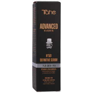 ADVANCED BARBER-Nº501 DEFINITE SERUM (BEARD SERUM) serum do brody 30 ml