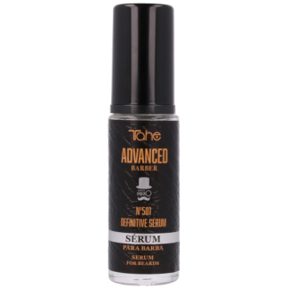 ADVANCED BARBER-Nº501 DEFINITE SERUM (BEARD SERUM) serum do brody 30 ml