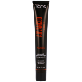 ADVANCED BARBER-PROGRESSIVE SHAMPOO szampon z efektem progresywnej redukcji siwizny  100 ml