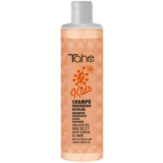 BIO - PROTECT 2 PHASE - Szampon ochronny  (formuła KIDS) 300 ml