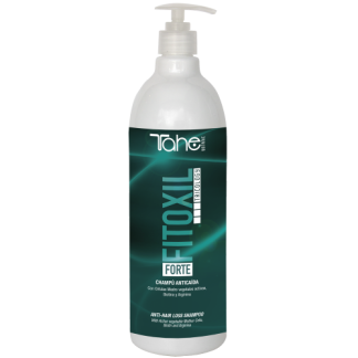 BOTANIC TRICOLOGY - FITOXIL - Szampon przeciw wypadaniu włosów 1000 ml