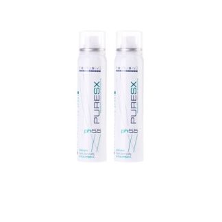 PURE SX ENERGIZING DEEP SPRAY Przeciw wypadaniu włosów 100 ml x 2