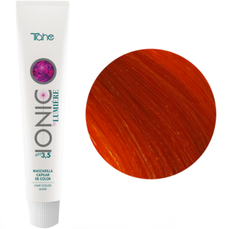 LUMIERE IONIC - maska koloryzująca pH3,5 - COPPER